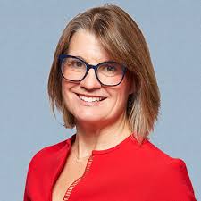 MACLEAN Rachel Helen