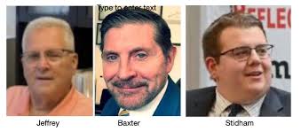 Erie County Budget Commission reduces taxes