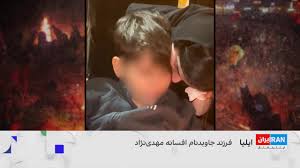محمد تقوی: آقای سهراب بختیاری‌زاده، چند جوان باید کشته شوند تا به حرف بیایید؟