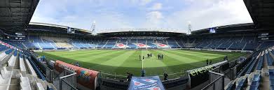 It is currently used mostly as a home ground for eredivisie c. Sc Heerenveen Wikidata
