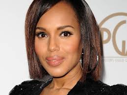Stay away from names that are overtly offensive. Kerry Washington Biography Biography
