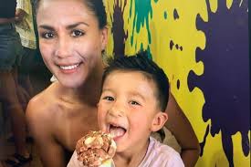 Fundraiser for Liz Cabriales by Julieta Quinonez : Love & Support for  Pamela Cabriales & Leo