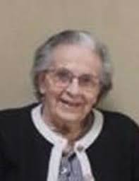 Obituary information for Anne W. Harrington