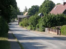 There are plenty of places to see and visit around negernbötel. Negernbotel Mapio Net