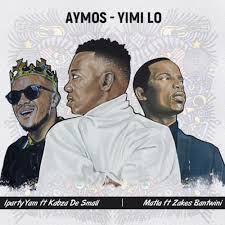 Download Mp3 Aymos Kabza De Small Iparty Yami Official Fakaza
