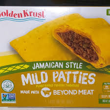 For best results, do not thaw patty prior to microwaving.microwave heating: Golden Krust Mild Patties Reviews Abillion