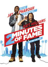 The lighter fare ranges from colorful period pieces. 2 Minutes Of Fame 2020 Imdb