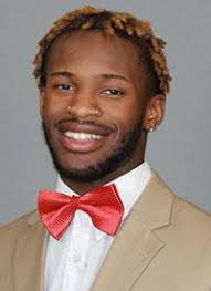 Teone Sherrod (9/27/2022)