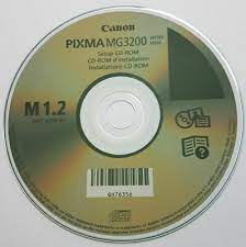 Guide for canon pixma ip7200 printer driver setup. Klon Von Canon Pixma Drucker Cd Treibersoftware Disc Fur Mg3250 Mg3200 Serie Ebay