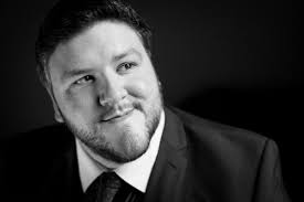 Stuart Jackson returns to Wigmore Hall