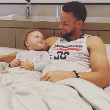 Stephen curry has been spending his family time during these times at home with his wife ayesha later in 2017, curry donated 20,000 pairs of shoes to children in the republic of congo, in helping. Steph Curry Kids Family Photos People Com