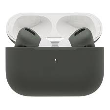 Buy Switch Paint Airpod Pro Midnight Green Matte Price Specifications Features Sharaf Dg