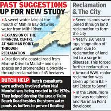 Nariman Point: Maharashtra plans to ...