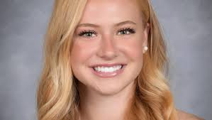 Trenton High graduates in the Class of 2022