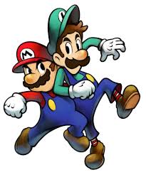 Our Roster For Mario Kart Double Dash 2 Mario Amino