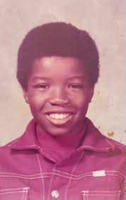 Frederick Wilburn — Rhonda K. Roberts