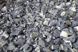 Place riprap rocks into the ditch, building in layers and ensuring that larger rocks are lower than smaller ones in the ditch. How To Build A Rock Drainage Ditch 7 Simple Steps Pepper S Home Garden