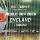 World Cup England v Croatia Watch Party | Big Grove Des Moines