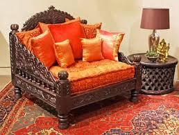 Pin By Melissa Torres Shtau On Old Indian Furniture Moroccan Decor Living Room Indian Furniture Indian Home Decor