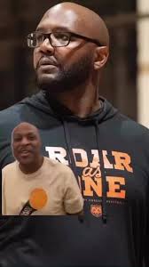 “45 like Mike Jordan coming back for a sequel.” 🥶 Blessings