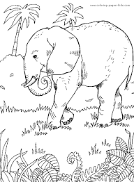 Coloring jungleimals coloring pages picture ideasimal zoo images. Coloring Pages Elephant Coloring Page Jungle Coloring Pages Animal Coloring Pages