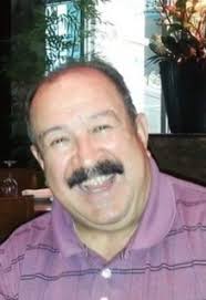 Obituary for Theodore "Teddy" David Guerrero