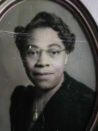 January 9, 1930. Granddad and Granny Freeman.Thanks, Tenia Freeman Coggin