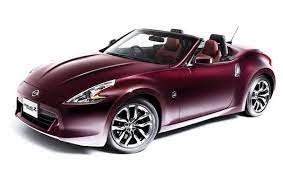 fairlady z 05 日産 370z オープンカー フェアレディz
