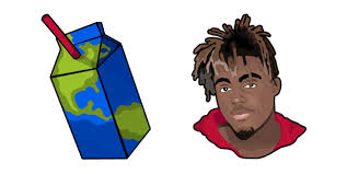 All trademarks are property of their respective owners in the us and other countries. Juice Wrld Cursor Custom Cursor