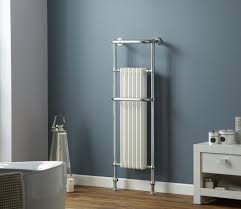 Hampshire Towel Radiator