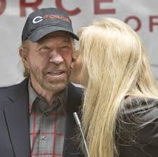 Gena and i are excited about. Chuck Norris Turned 80 This Week Here Are Some Photos Of Him Through The Years Gallery Theeagle Com