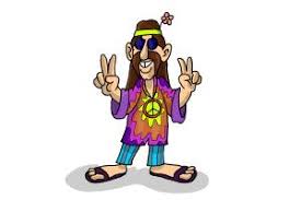 Whether you've always had the feeling that your heart and soul belongs to another generation or simply love the appeal of flower power art, you can get into the groove of peace and love by surrounding yourself with a vibrant hippie vibe. How To Draw A Hippie Drawingnow