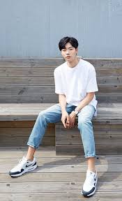 Ryu jun yeol played the role of kim junghwan that made our hearts flutter and broke it at the same time. Exclusive An Intimate Interview With Ryu Jun Yeol