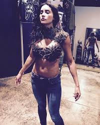 Paola Nuñez  paolanunez Nude Leaks Photo 163 | TheFappening