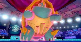 Pokemon Sword And Shield Gigantamax Pokemon List Locations How To Get Isle Of Centiskorch was an already hot pokémon, but its gigantamax form makes it even hotter than it was before. pokemon sword and shield gigantamax