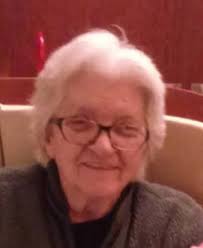 Obituary for Alma Marie Neff