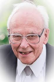 Obituary: George Paul Cloutier