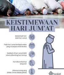 Ditegaskan juga oleh rasullah s.a.w dalam sabda baginda yang. Ciri Ciri Keistimewaan Islam