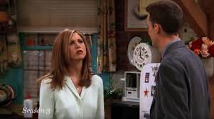 Some of rachel's boyfriends were good, while others are just. Every Single Hairstyle Rachel Green Had In Friends