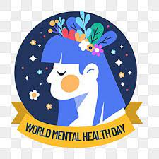Pin On World Mental Health Day