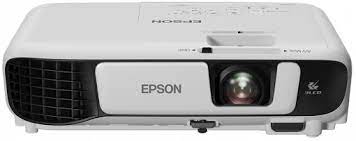 Technology projection system lcd panel. Eb S41 Epson