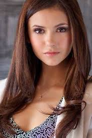 Nina Dobrev Elena Gilbert #tvd #thevampirediaries #elenagilbert #ninadobrev  #sims3 #thesims The Sims The Vampire Diaries I just made her yesterday took  around 3 hours...