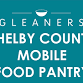Advantage Shelby County - Service Hours - Gleaners event image