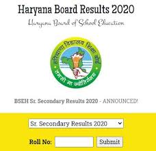 The exams were scheduled to be conducted from april 22 to may 12, 2021. Hbse 10th 12th Results January 2021 Check Bseh Org In Haryana Education News