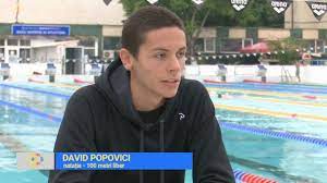 23 hours ago · david popovici (16 ani) își demonstrează clasa la jocurile olimpice. Teamromania InotÄƒtorul David Popovici ReprezintÄƒ Romania La Jocurile Olimpice De La Tokyo Youtube
