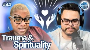 Thriving Through Adversity w/ Lieutenant Commander Kyle Shepard • Win The  Night #43