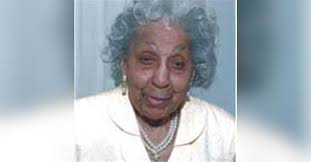 Hessie McBride Obituary