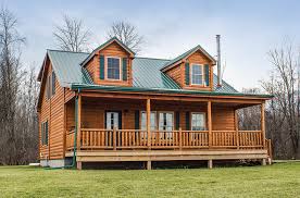 Log Cabin Homes Aol Image Search Results In 2020 Prefab Log Cabins Prefab Cabin Kits Modular Log Homes