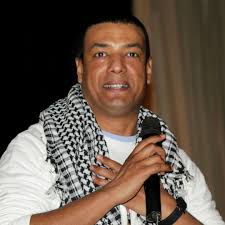 Stream هشام الجخ