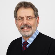 Professor John Eisman